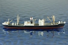 Geierfels Hersteller  Mercator