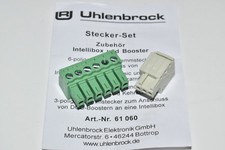 Uhlenbrock 61060 steckerset - uhlenbrock,