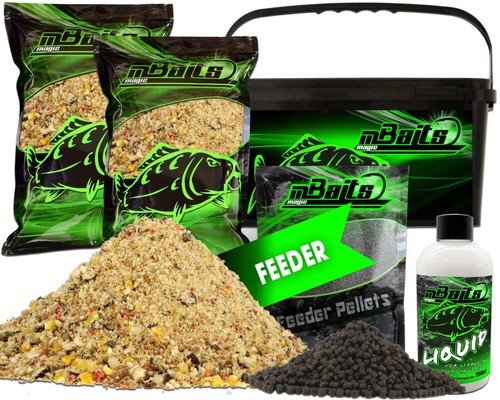 Angel berger magic baits - angel,