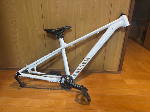 Canyon stoic mtb rahmen - mtb,