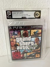 GTA V (5)  - NEU - SEALED -
