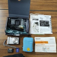 Panasonic LUMIX DMC-ZX1