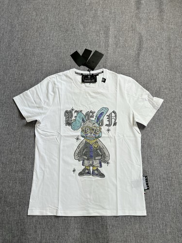 Nwt philipp plein unisex - philipp,
