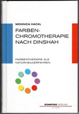 Hackl: Farben-Chromotherapie