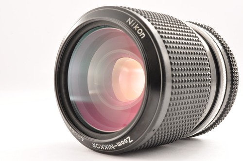 Near mint nikon ai - mint],