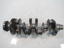 Kurbelwelle Defekt für Land Rover Evoque L538 2,0 D 4x4 204DTD AJ20D4 G4D3-EA