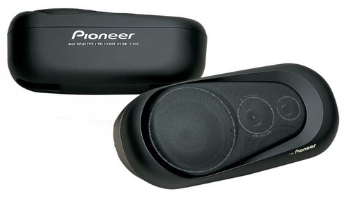 Pioneer x150 - pioneer, ts-x150