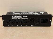 Rockboard Mod 1 V2 All-in-one