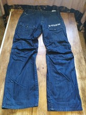 G-Star Storm Elwood Loose Post