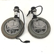 12/24 VDC Getriebemotor