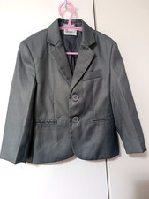 Zebralino Kinder Anzugjacke Gr. 92