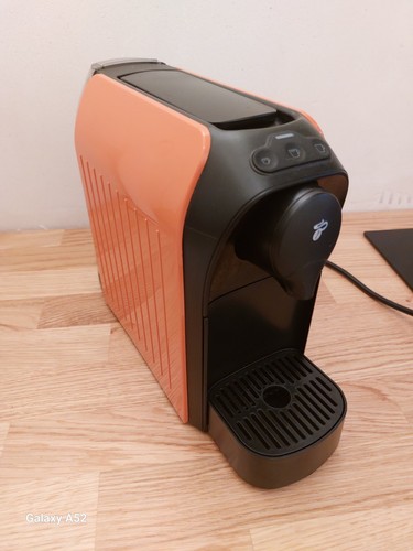 Kaffeemaschine tchibo - kaffeemaschine,