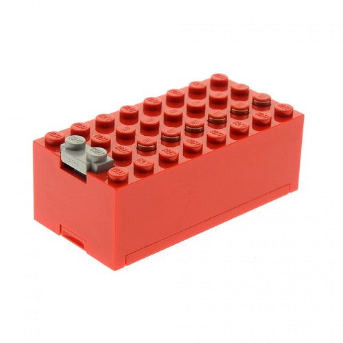 Lego elektrik - 1x,