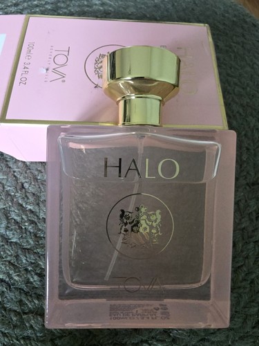 Tova halo eau - halo, ml