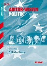 Abitur-Wissen Politik /