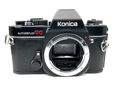 Konica Autoreflex TC 35mm