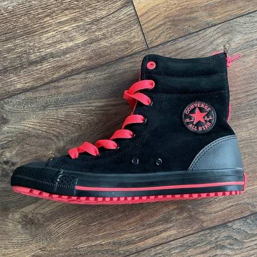 Converse chucks winter sneaker - converse,