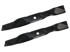 Messersatz (Mulch) passend