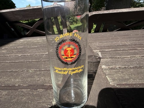 Ddr nva glas - ddr, 20