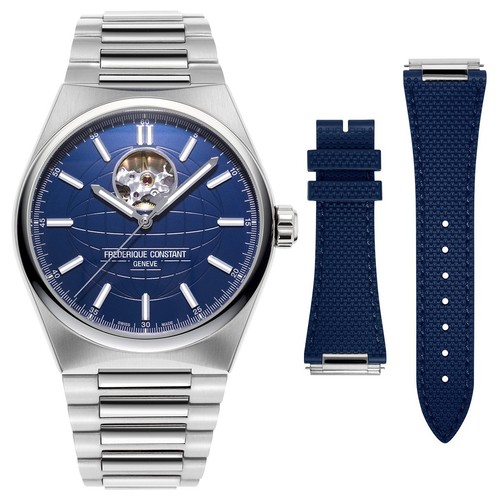 Frederique constant highlife - frederique,