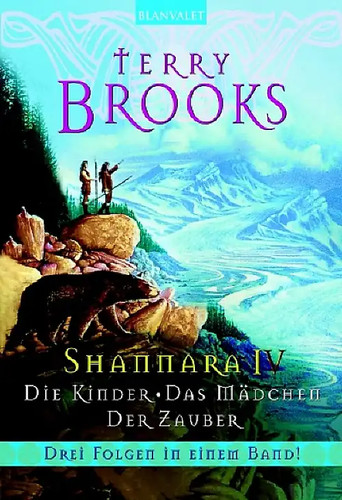 Shannara - , iv