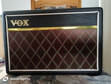 VOX PATHFINDER 10