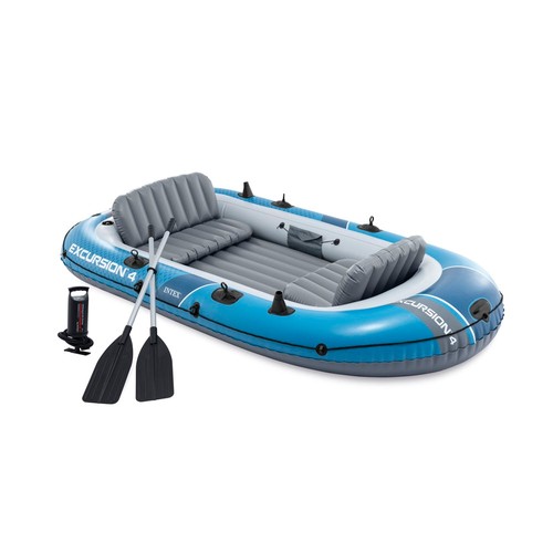 Intex boot schlauchboot - intex,