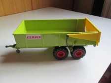 Siku  Muldenkipper von Claas