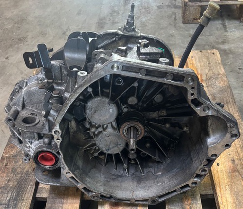 Schaltgetriebe für opel - schaltgetriebe,