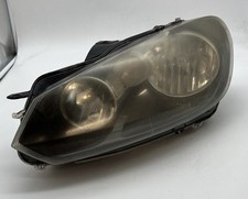 Halogen Scheinwerfer Frontscheinwerfer links VW Golf 6 VI 5K1941005J