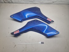 Honda Hornet CB 600 PC34