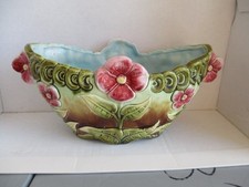 Keramikschale  Jugendstil