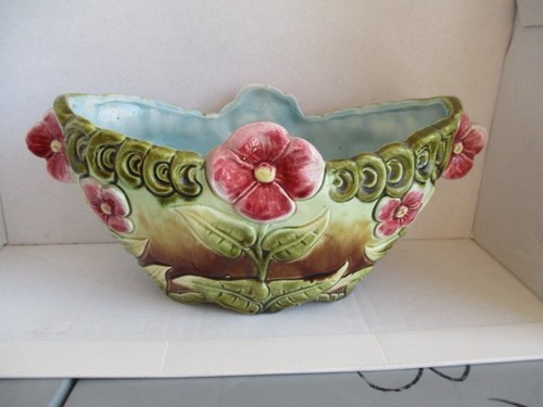 Keramikschale jugendstil - ,