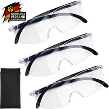 Vergrößerungsbrille 3X 5X