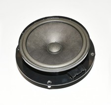 Tieftöner Tieftonlautsprecher Hinten,Rechts,Links 1KM035454B Golf V 5 Variant 