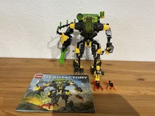 Lego hero factory - lego, evo