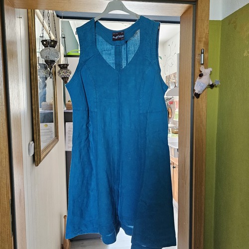 Luzifer berlin kleid xl - berlin,