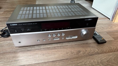 Yamaha v475 - yamaha, rx-v475