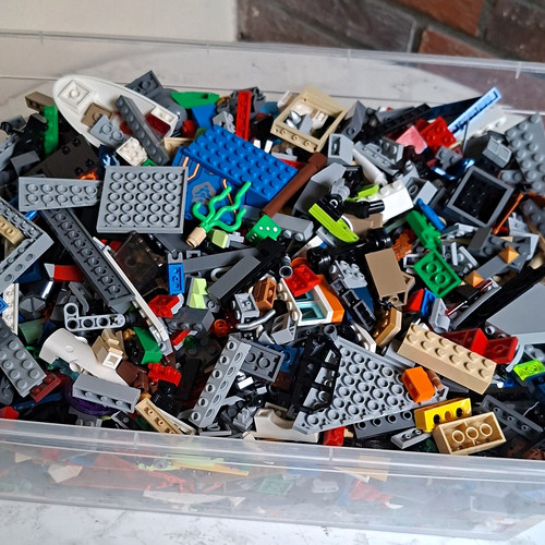 Lego konvolut bausteine - bausteine, &