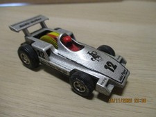 DARDA MOTOR Serie 10  Racing