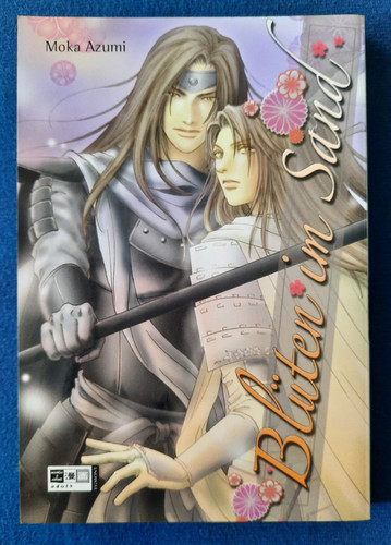 Blüten sand one - im, one-shot