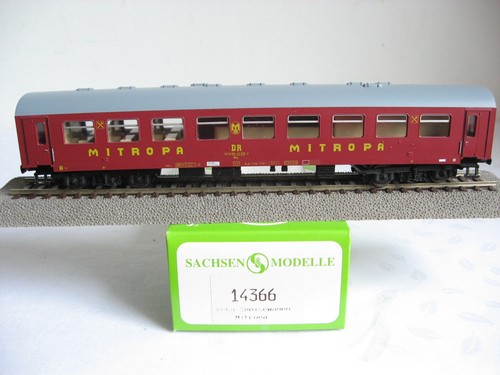 Db205 sachsen 14366 - db205*,