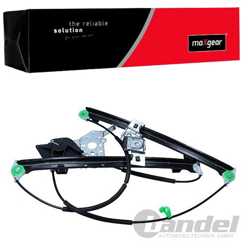 Maxgear fensterheber - maxgear,