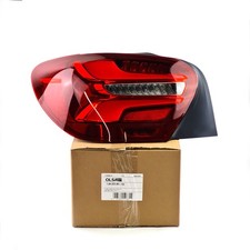 Heckleuchte Rückleuchte LED links für Mercedes-Benz W176 A-Klasse A1769065300