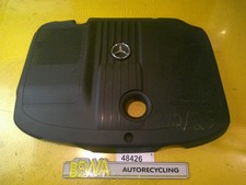 Motorabdeckung mercedes w212 - ,