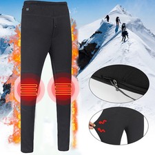 Winter Herren USB Elektrisch