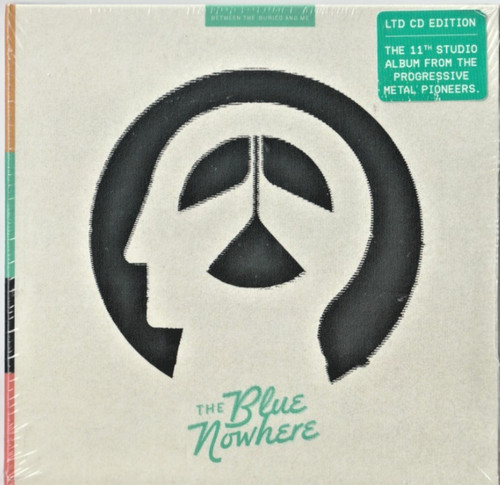 Between the buried and - the,
