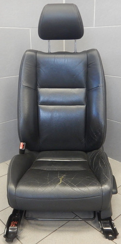 Honda civic fk3 sitz - 8,