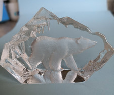 ♥♥♥ Eisbär von Mats