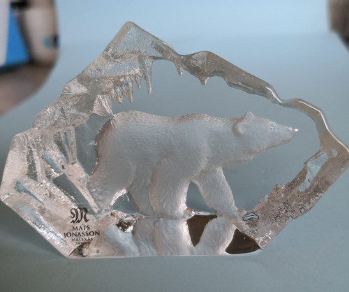 Eisbär von mats - ♥♥♥,